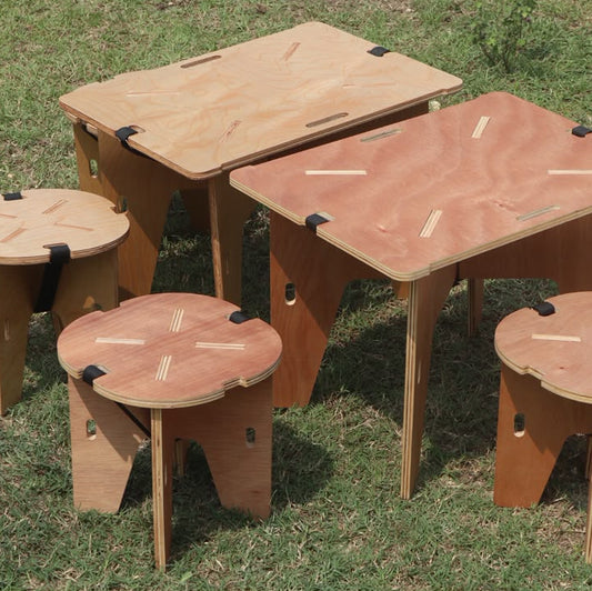 Clove campset