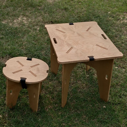 Clove campset