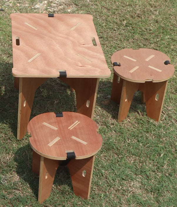 Clove campset